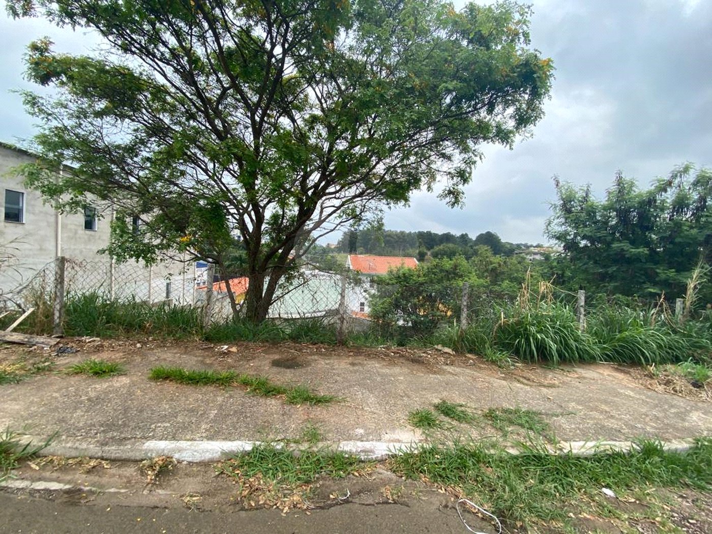 Terreno à venda no Centro, Vinhedo, SP