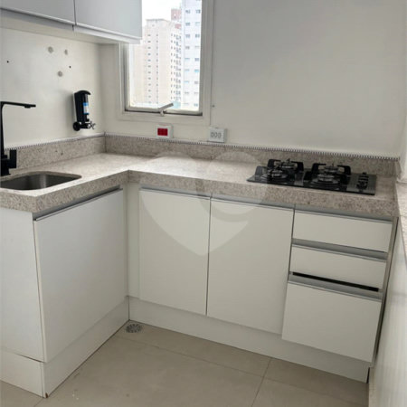 Duplex à venda com 1 suíte em Brooklin Paulista, São Paulo, SP