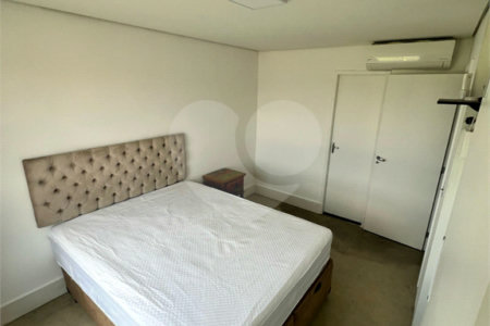 Apartamento à venda com 1 suíte em Vila Leopoldina, São Paulo, SP