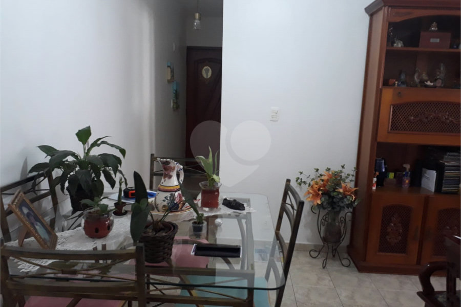 Apartamento à venda com 2 quartos em Mandaqui, São Paulo, SP