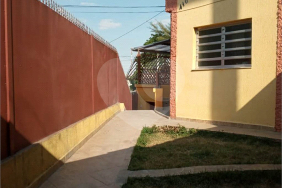 Sobrado à venda com 3 quartos em Freguesia do Ó, São Paulo, SP