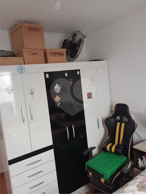 Sobrado à venda com 3 quartos, sendo 1 suíte, em Santana, São Paulo, SP