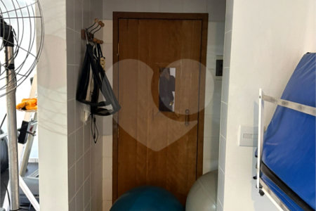 Apartamento para alugar com 2 quartos, sendo 1 suíte, em Vila Progredior, São Paulo, SP