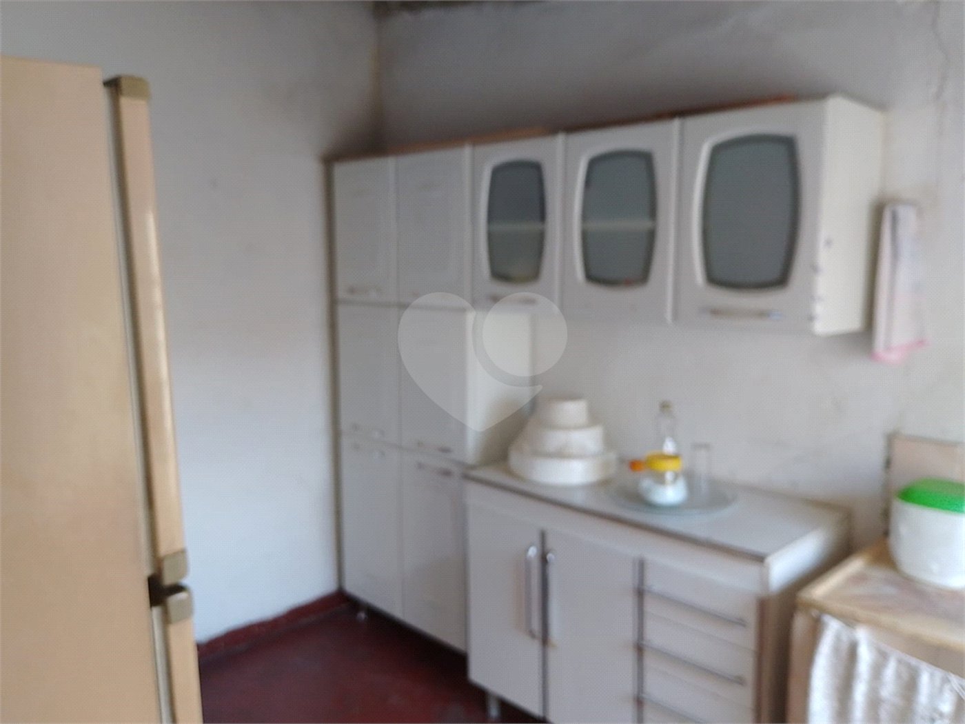 Sobrado à venda com 2 quartos em Vila Maria, São Paulo, SP