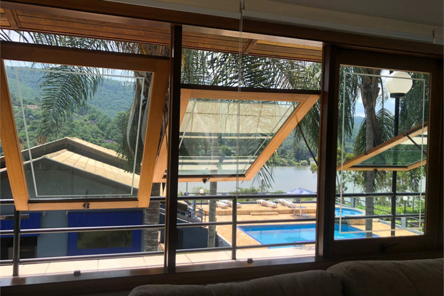 Casa à venda com 4 suítes no condomínio Campos de Mairiporã Gleba 1, Mairiporã - SP
