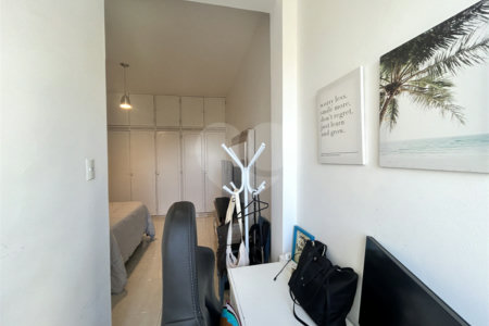 Apartamento à venda com 3 quartos em Tijuca, Rio de Janeiro, RJ