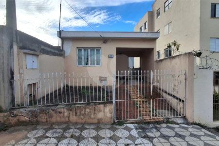 Casa à venda com 2 quartos em Jardim das Magnólias, Sorocaba, SP