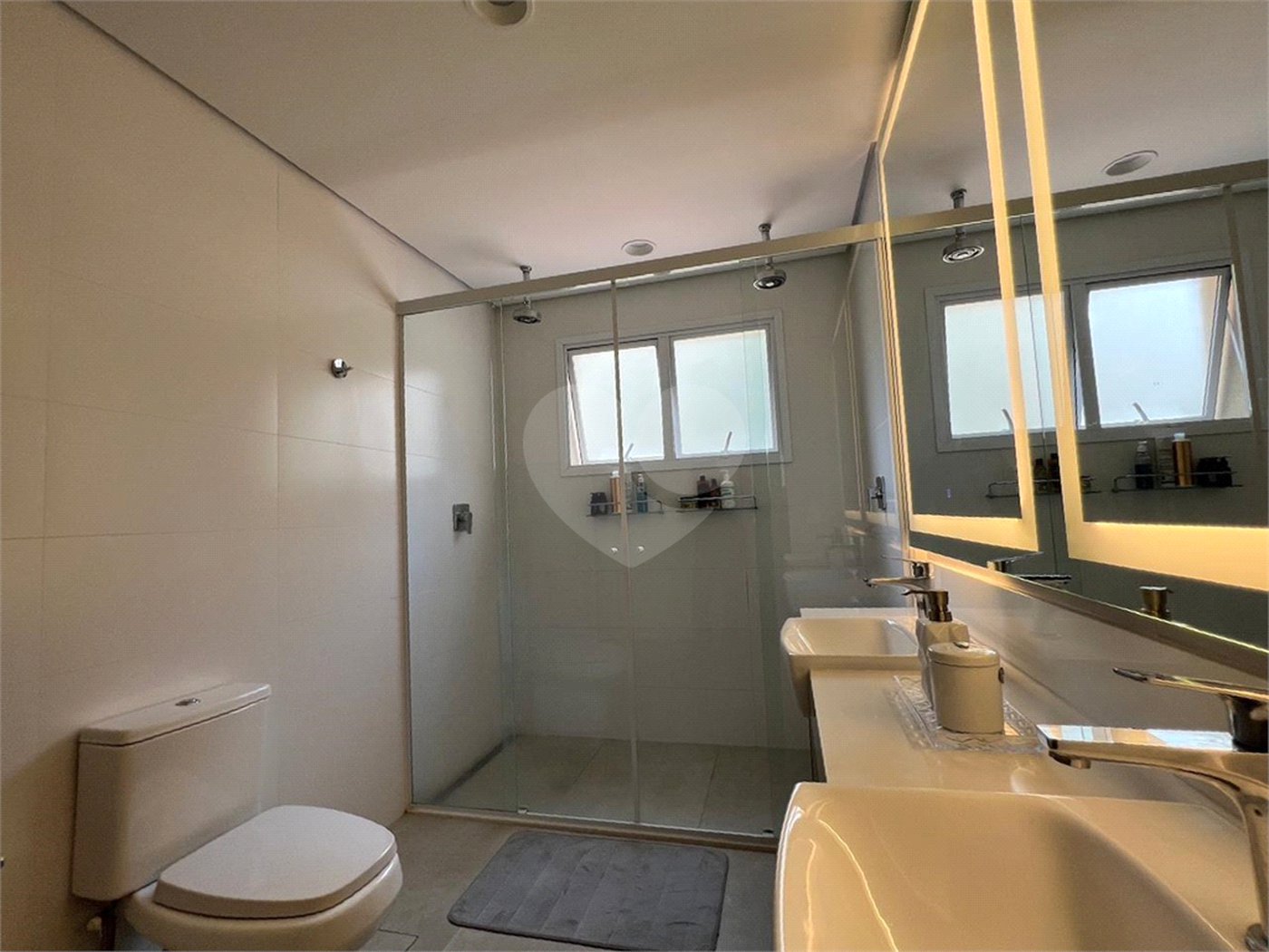 Apartamento à venda com 4 suítes em Santana, São Paulo, SP