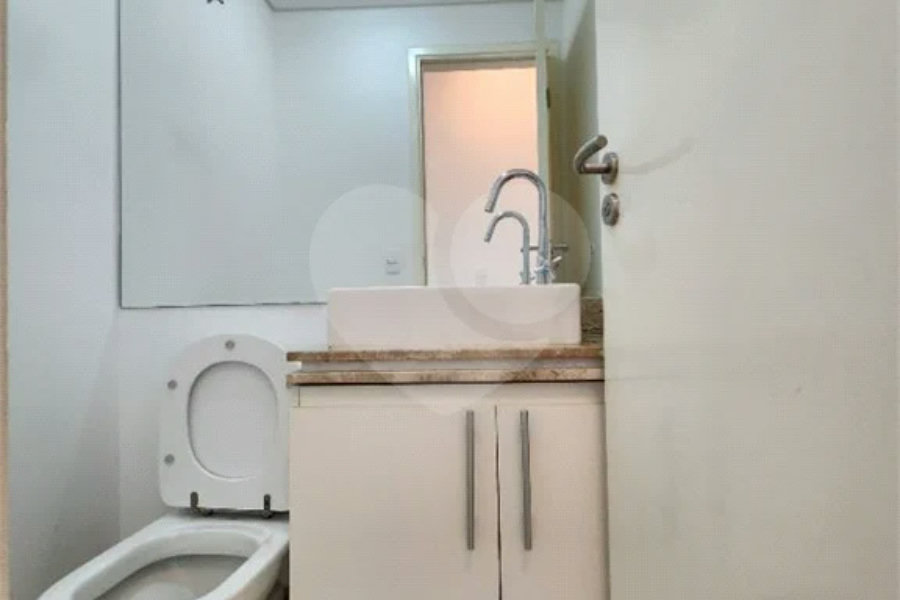 Apartamento à venda com 3 suítes em Santana, São Paulo, SP