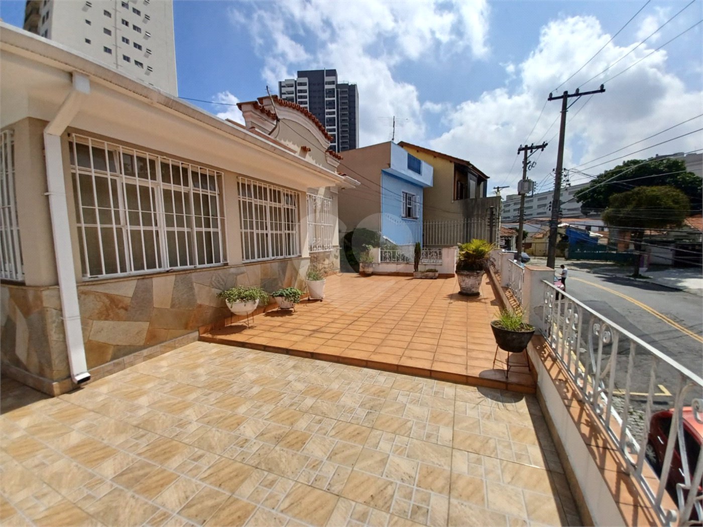 Casa à venda com 2 quartos em Tucuruvi, São Paulo, SP