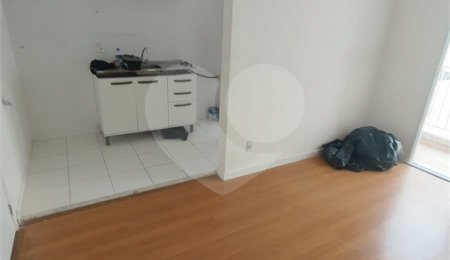 Apartamento à venda com 2 quartos em Vila Pirituba, São Paulo, SP