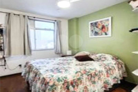 Cobertura à venda com 1 quarto em Tijuca, Rio de Janeiro, RJ