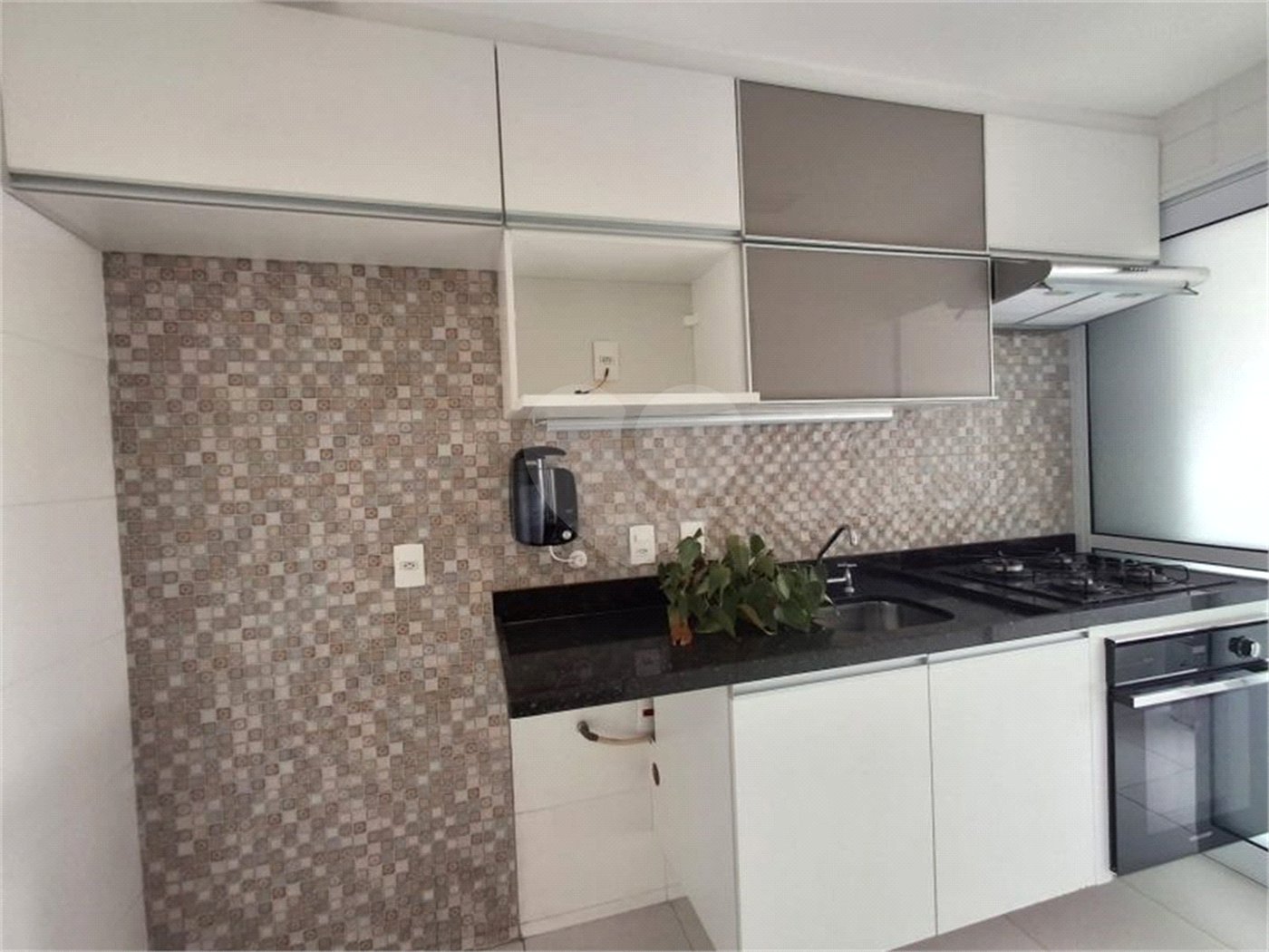 Apartamento à venda com 2 quartos, sendo 1 suíte, em Santana, São Paulo, SP