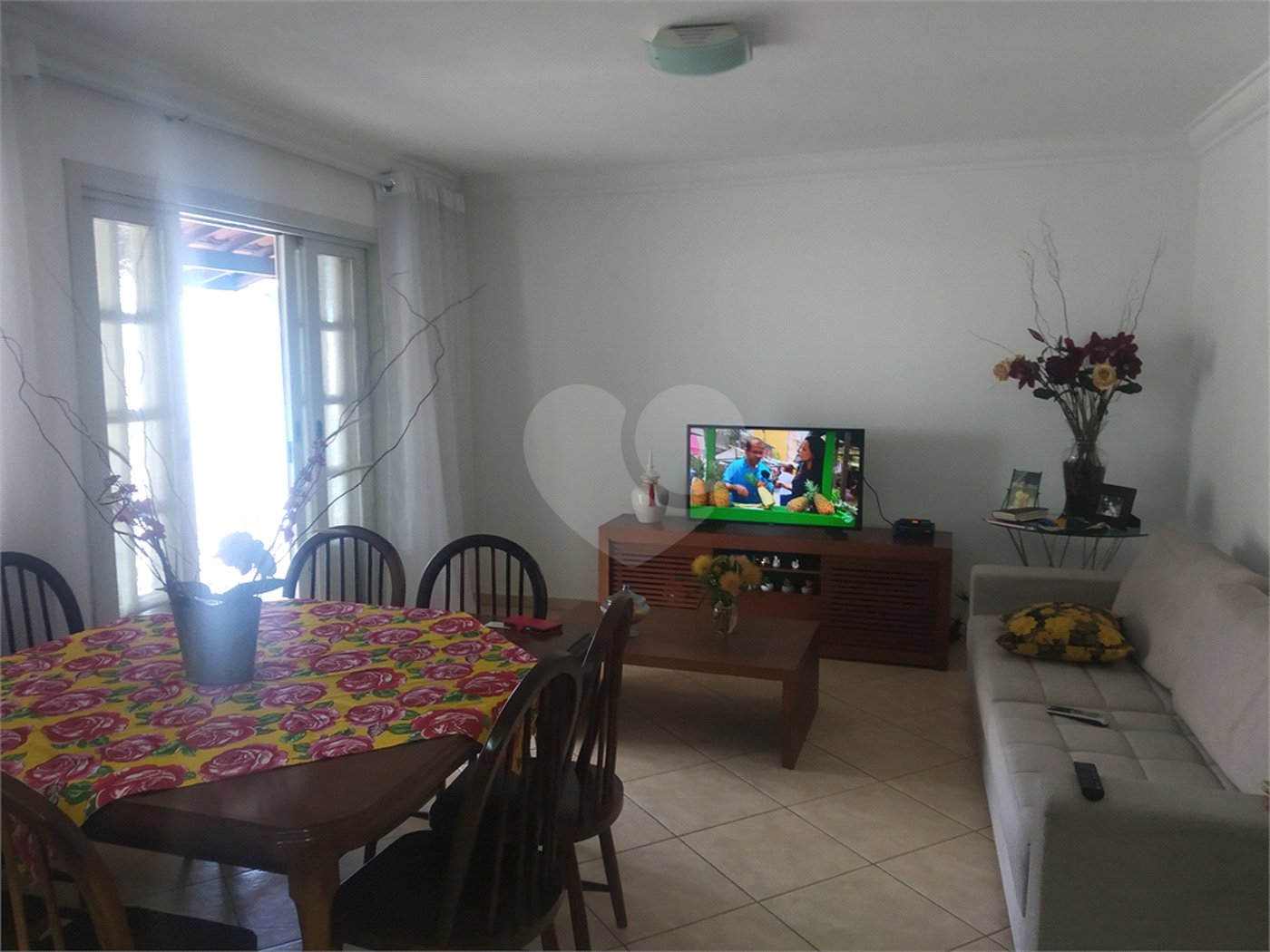 Chácara à venda com 3 quartos em Chácara Alvorada, Indaiatuba, SP