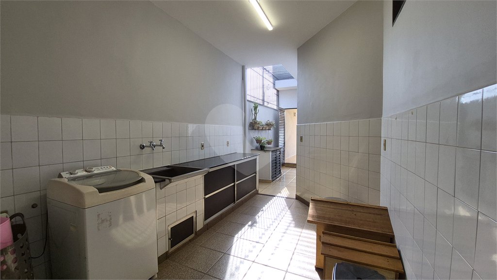 Casa à venda com 3 quartos em Parque São Sebastião, Ribeirão Preto, SP