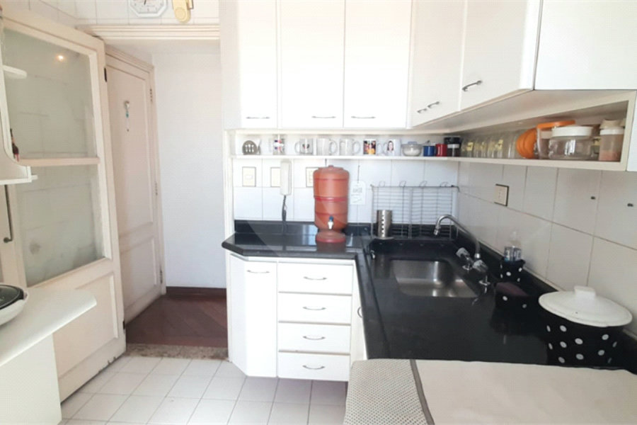 Apartamento à venda com 2 quartos em Casa Verde, São Paulo, SP