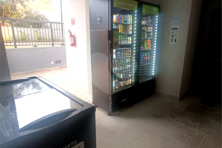 Apartamento à venda com 2 quartos, sendo 1 suíte,  em Parque Vitória, São Paulo, SP