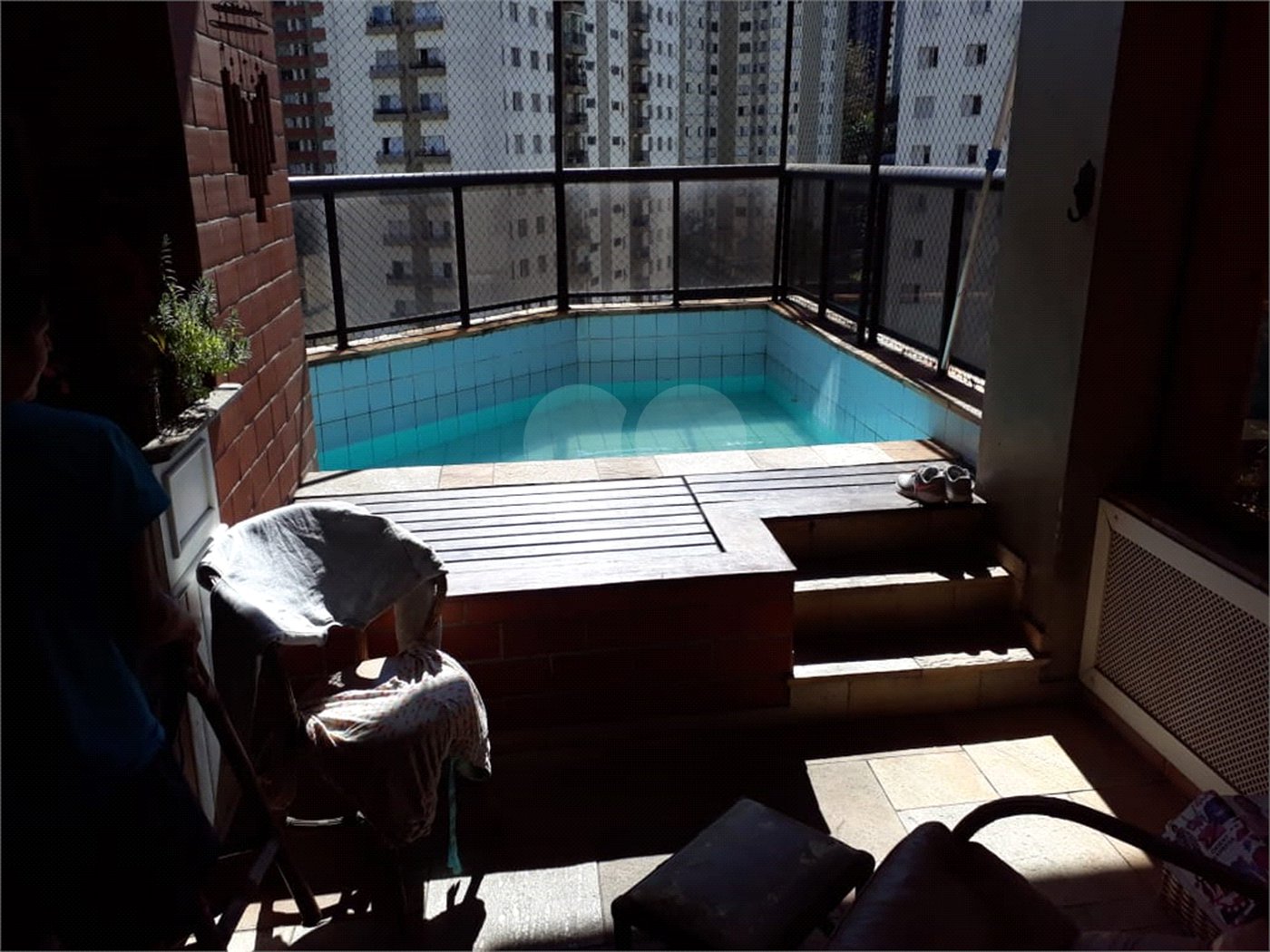 Apartamento à venda com 4 suítes em Vila Andrade, São Paulo, SP