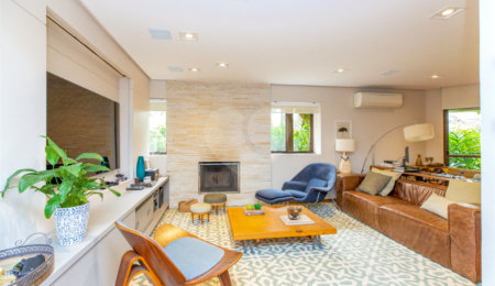 Apartamento à venda com 3 suítes em Itaim Bibi, São Paulo, SP