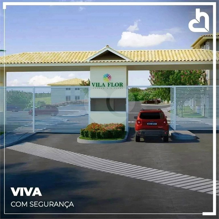 Apartamento à venda com 3 quartos, sendo 1 suíte,  em Recanto da Prata, Jundiaí, SP