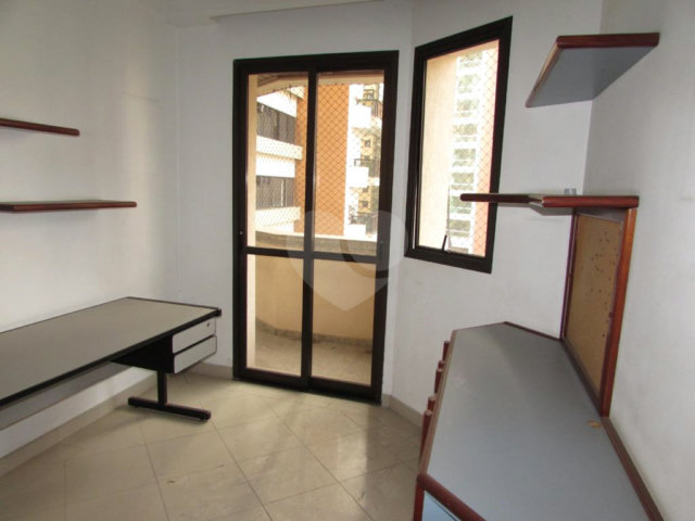 Apartamento à venda com 4 quartos, sendo 3 suítes,  em Tatuapé, São Paulo, SP