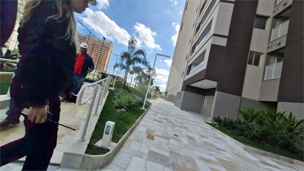 Apartamento à venda com 3 suítes no Centro, São Bernardo do Campo, SP