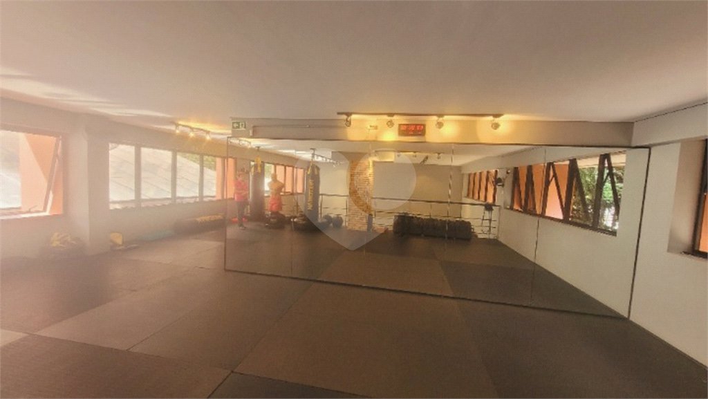 Apartamento à venda com 2 quartos, sendo 1 suíte, em Jardim Paulista, São Paulo, SP