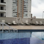 Apartamento à venda com 2 quartos, sendo 1 suíte, em Santa Teresinha, São Paulo, SP