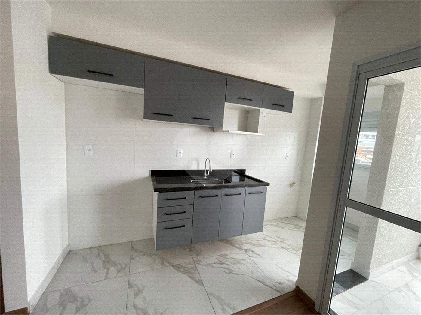 Apartamento à venda com 2 quartos, sendo 1 suíte, em Parada Inglesa, São Paulo, SP