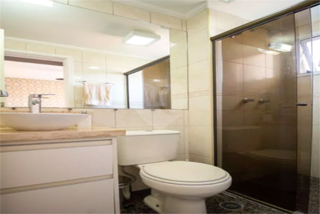 Apartamento à venda com 2 quartos, sendo 1 suíte, em Vila São José (ipiranga), São Paulo, SP