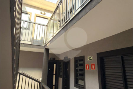 Apartamento à venda com 2 quartos em Parque Vitória, São Paulo, SP