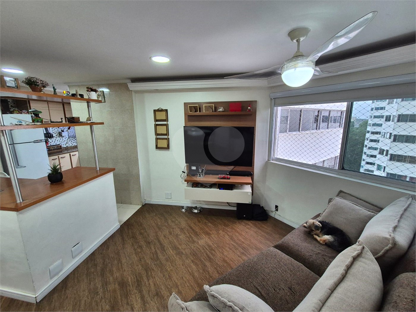 Apartamento à venda com 3 quartos, sendo 1 suíte, em Jardim Olympia, São Paulo, SP