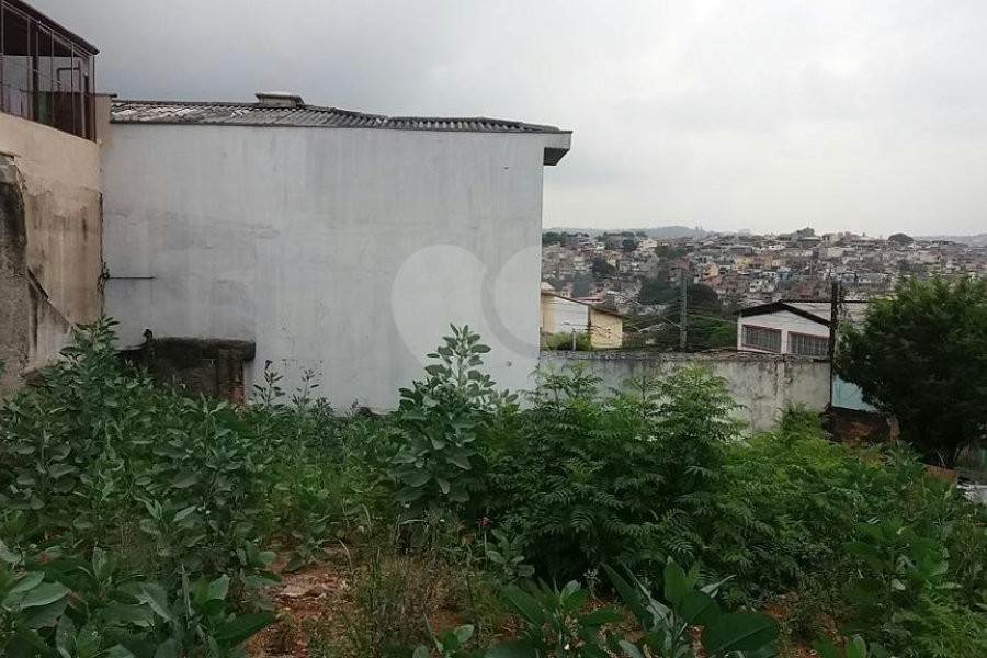 Terreno à venda em Limão, São Paulo, SP