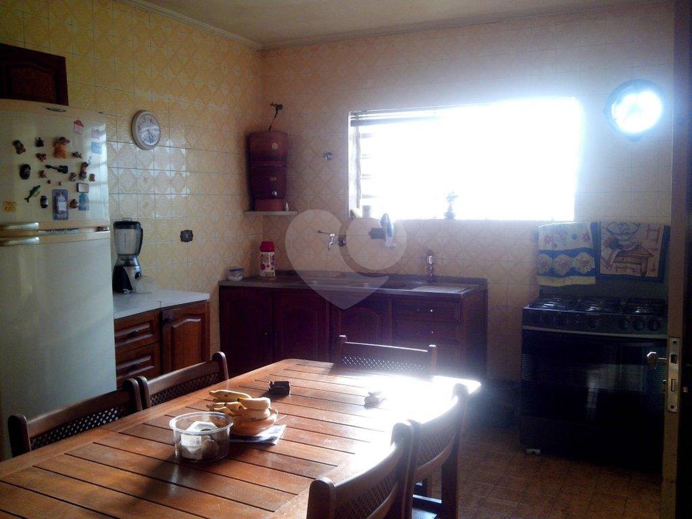 Sobrado à venda com 3 quartos em Imirim, São Paulo, SP