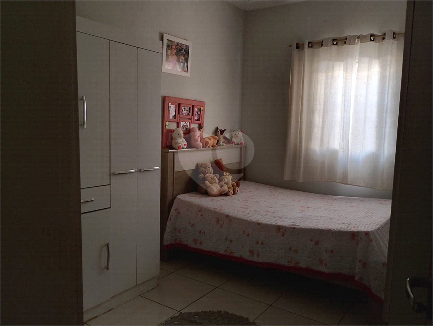 Casa à venda com 3 quartos, sendo 1 suíte, em Convívio do Santo, Porto Feliz, SP