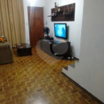 Sobrado à venda com 3 quartos, sendo 1 suíte, no Brasilândia, São Paulo, SP