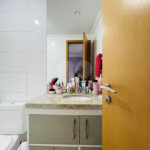 Apartamento à venda com 2 suítes em Vila Scarpelli, Santo André, SP