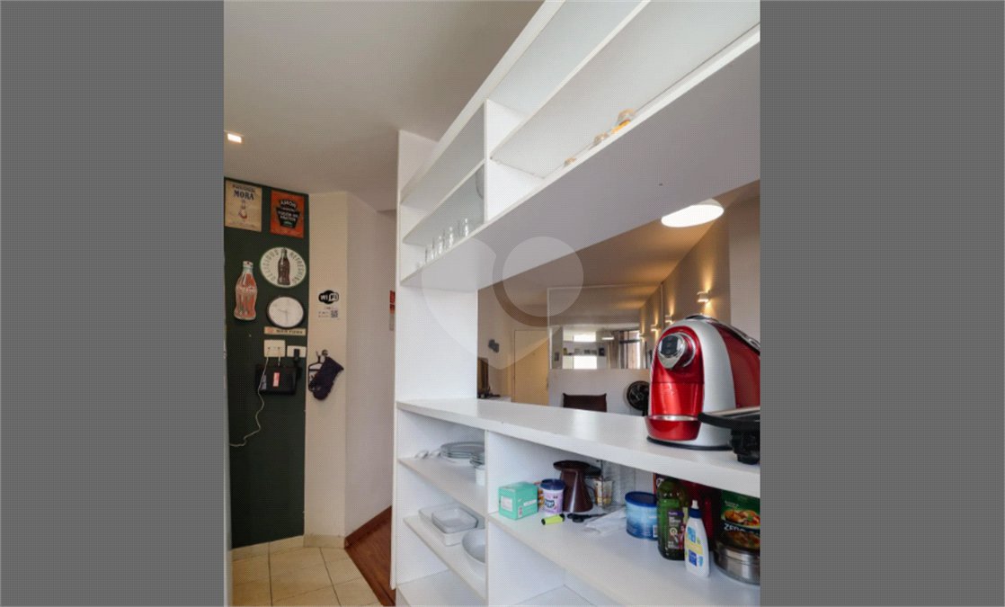 Apartamento para alugar com 1 suíte em Vila Andrade, São Paulo, SP