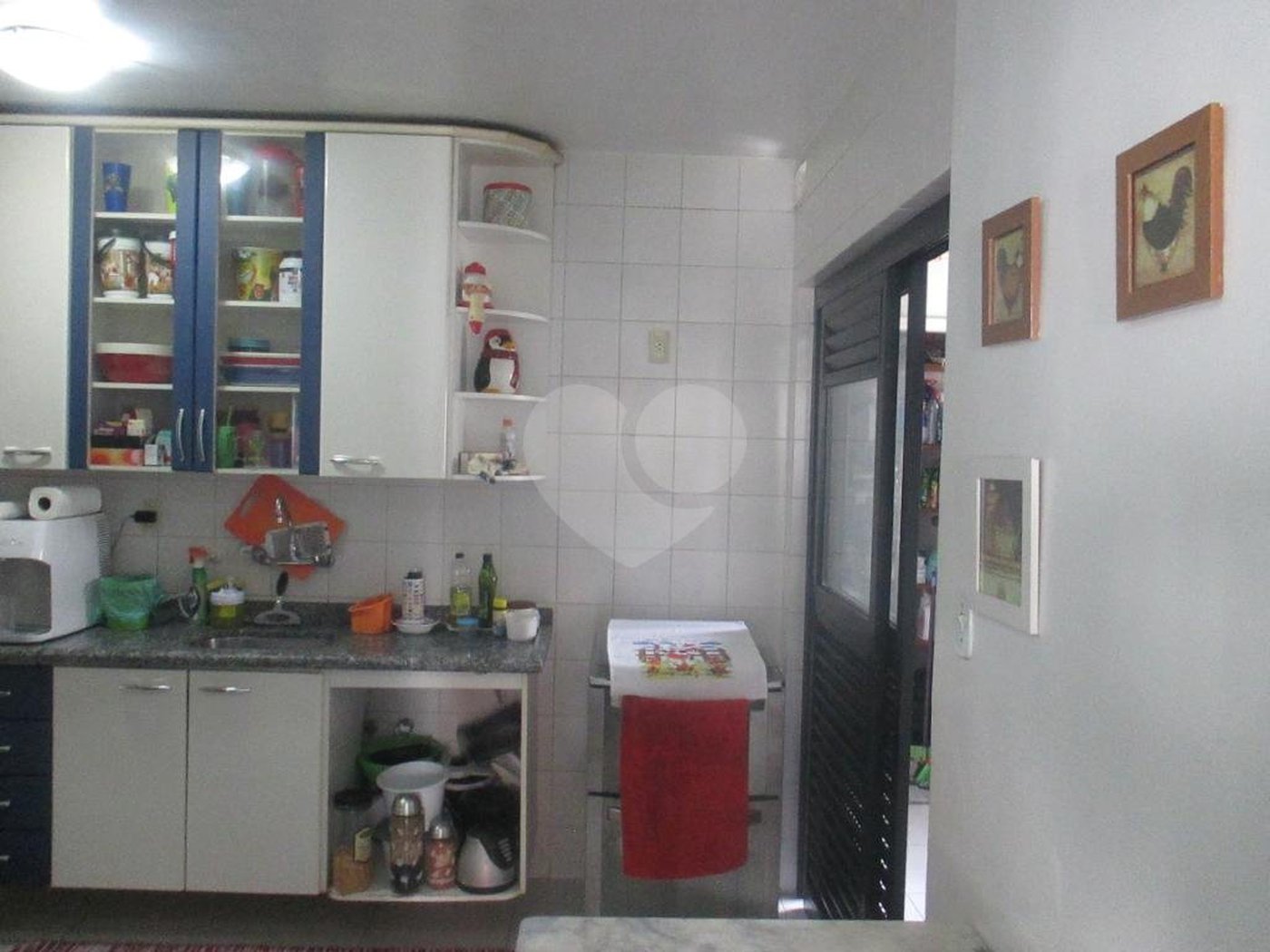 Apartamento à venda com 3 quartos, sendo 1 suíte, em Real Parque, São Paulo, SP