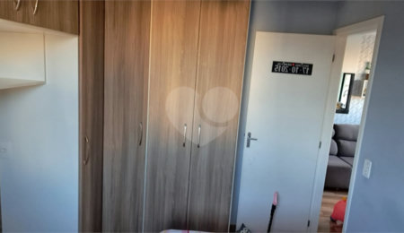 Apartamento à venda com 2 quartos em Jardim Umarizal, São Paulo, SP