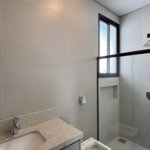 Casa à venda com 4 quartos, sendo 2 suítes, no condomínio Residencial Damha Belvedere, Presidente Prudente - SP