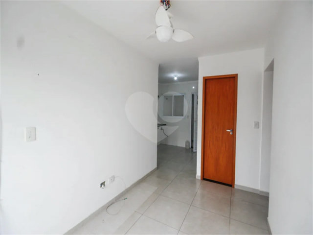 Apartamento à venda com 2 quartos em Santa Teresinha, São Paulo, SP