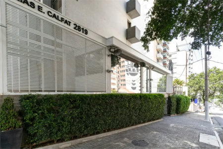 Apartamento à venda com 3 suítes em Jardim Paulista, São Paulo, SP