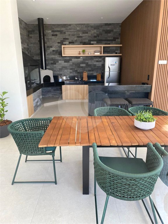 Studio à venda com 1 suíte em Jardim das Acácias, São Paulo, SP