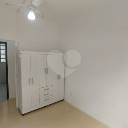 Apartamento à venda com 3 quartos em Tijuca, Rio de Janeiro, RJ