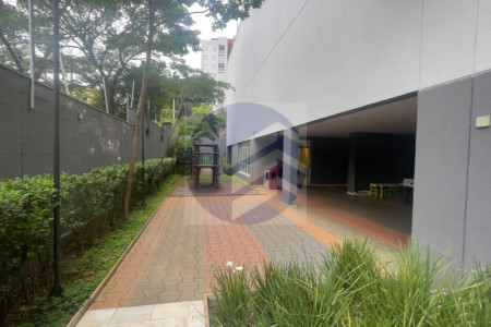 Apartamento para alugar com 3 quartos, sendo 1 suíte, em Vila Mascote, São Paulo - SP