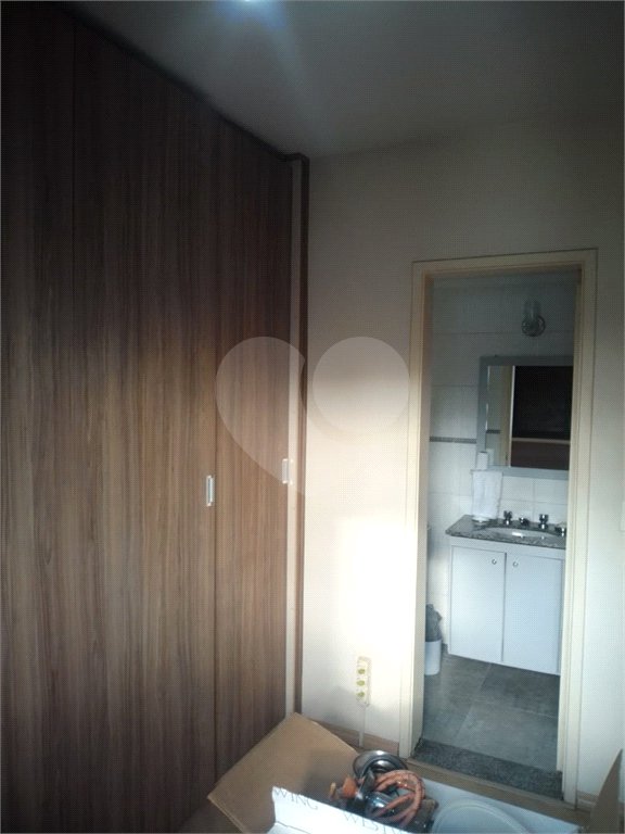 Apartamento à venda com 3 quartos, sendo 1 suíte,  em Tucuruvi, São Paulo, SP