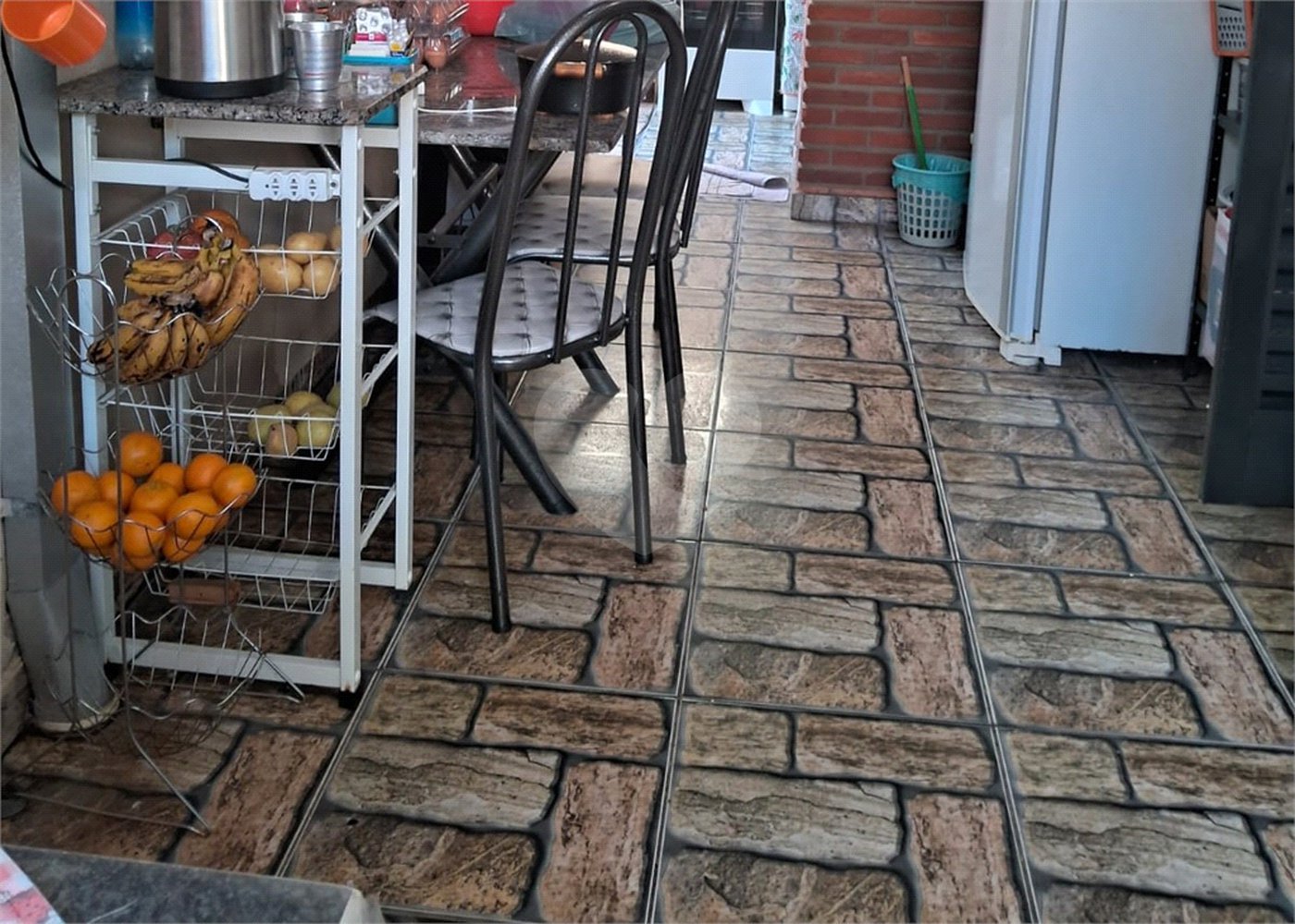 Casa à venda com 5 quartos, sendo 2 suítes, em Jardim Casa Grande, Itapetininga, SP