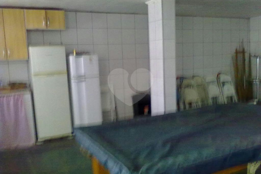 Sobrado à venda com 4 quartos, sendo 1 suíte, em Freguesia do Ó, São Paulo, SP