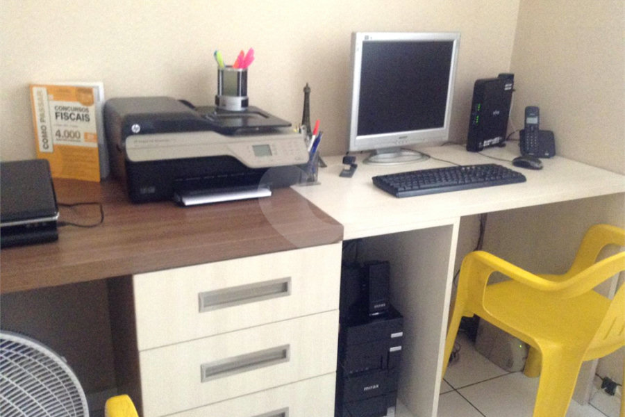 Apartamento à venda com 3 suítes em Santa Teresinha, São Paulo, SP
